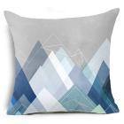 BowLift | Different Geometric Shapes Pillow Cases