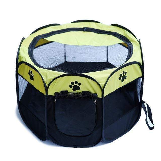 BowLift | Portable Folding Pet Tent
