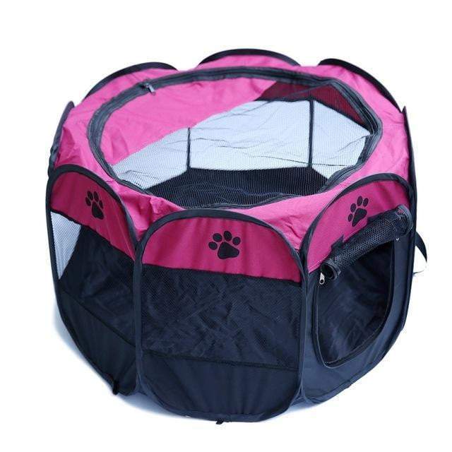 BowLift | Portable Folding Pet Tent