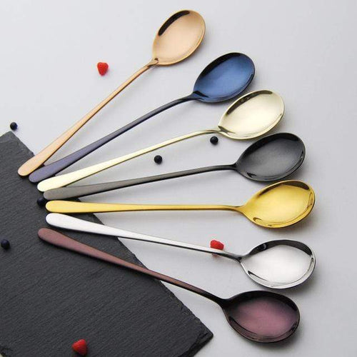 BowLift | Stainless Steel Cutlery Set – Modern Finish