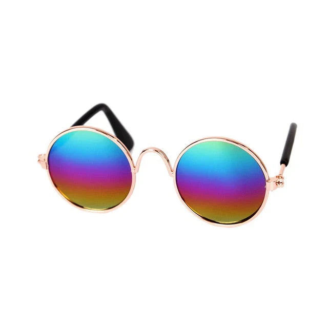 Chic Pet Sunglasses - Pawtique Shades Bowlift