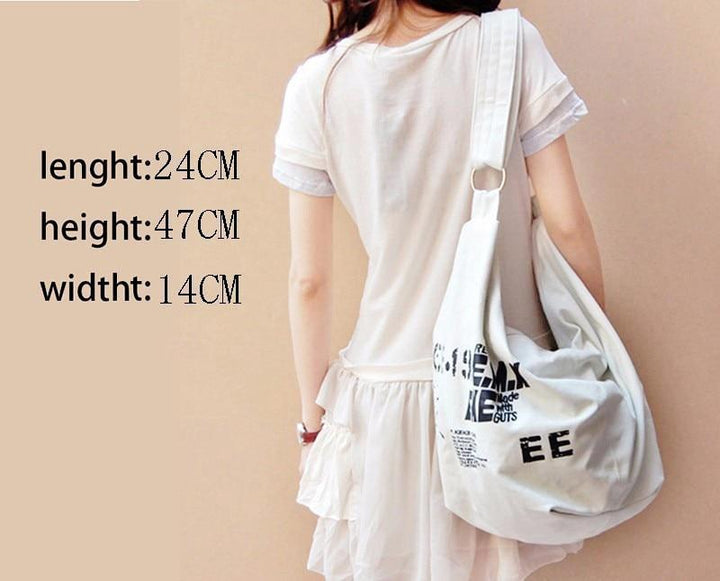 BowLift | Japan and Korean Style Hobo Bags