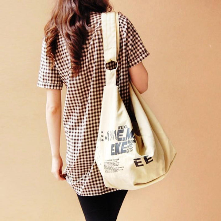BowLift | Japan and Korean Style Hobo Bags