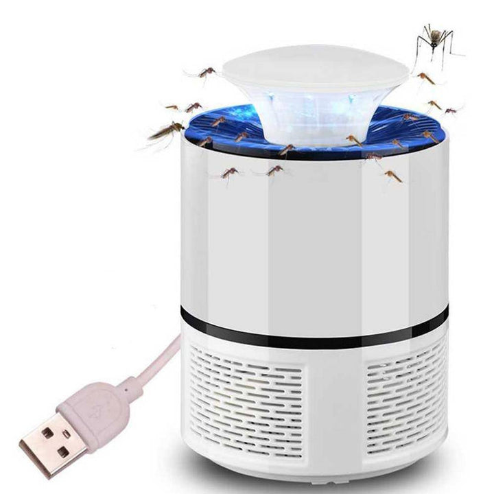 BowLift | USB Mosquito Killer Lamp Trap - Repellent