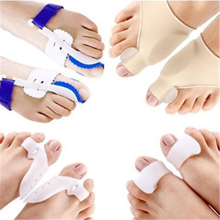 BowLift | 8PCS Orthopedic Bunion Corrector