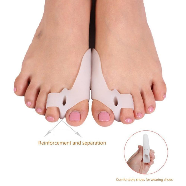 BowLift | 8PCS Orthopedic Bunion Corrector