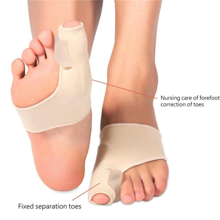 BowLift | 8PCS Orthopedic Bunion Corrector