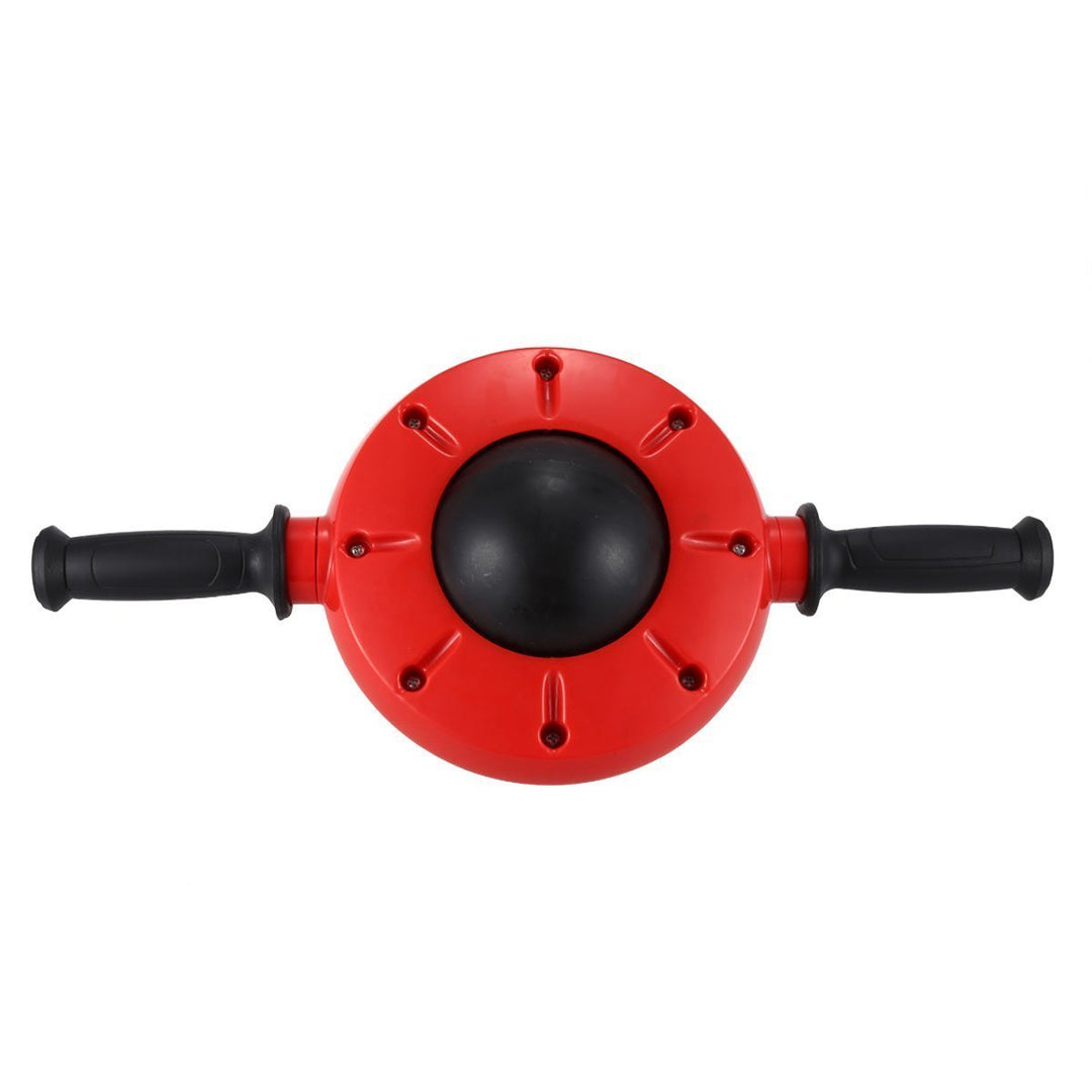 BowLift | Gym Abdominal 360° Roller Household Stomach Exercise Training