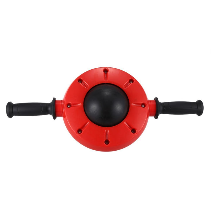 BowLift | Gym Abdominal 360° Roller Household Stomach Exercise Training