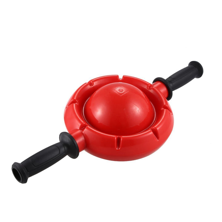 BowLift | Gym Abdominal 360° Roller Household Stomach Exercise Training