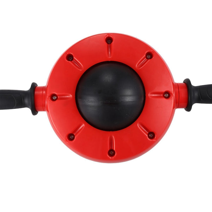 BowLift | Gym Abdominal 360° Roller Household Stomach Exercise Training