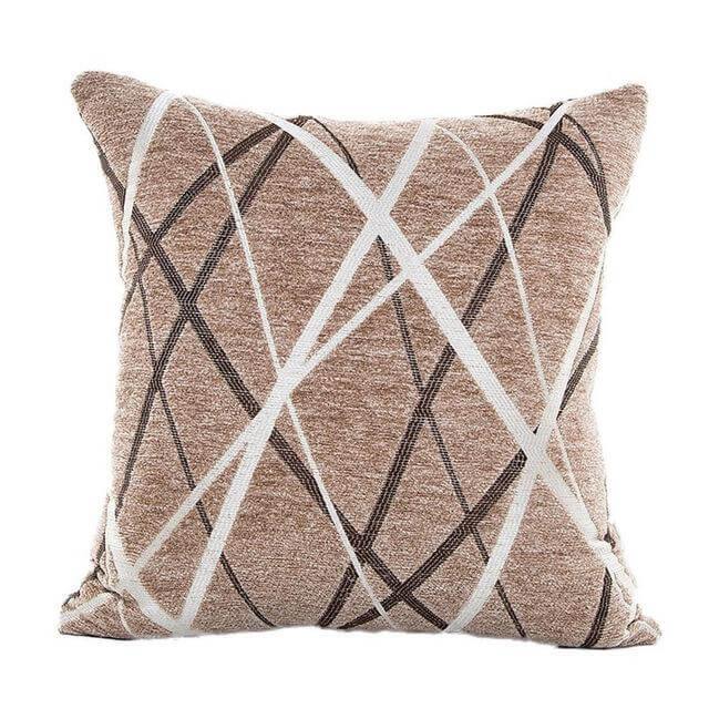 BowLift | Stylish Polyester Printed Pillow Cases