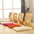 BowLift | Japanese Modern Legless Chair