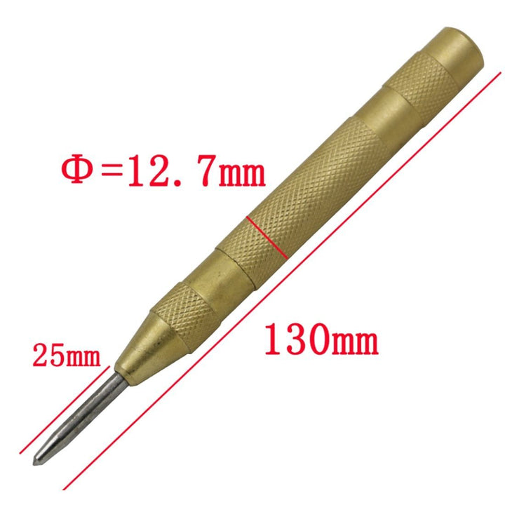 BowLift | Spring Pin Punch Tool