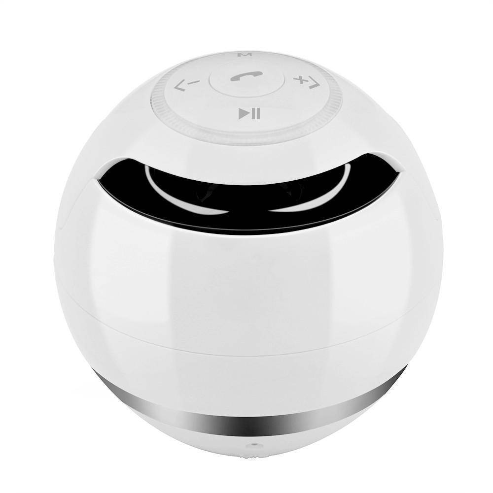 BowLift | Portable Wireless Bluetooth Speaker Ball