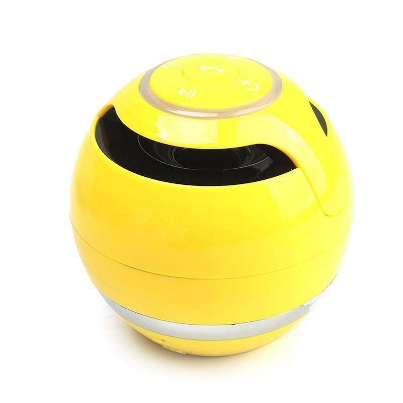 BowLift | Portable Wireless Bluetooth Speaker Ball