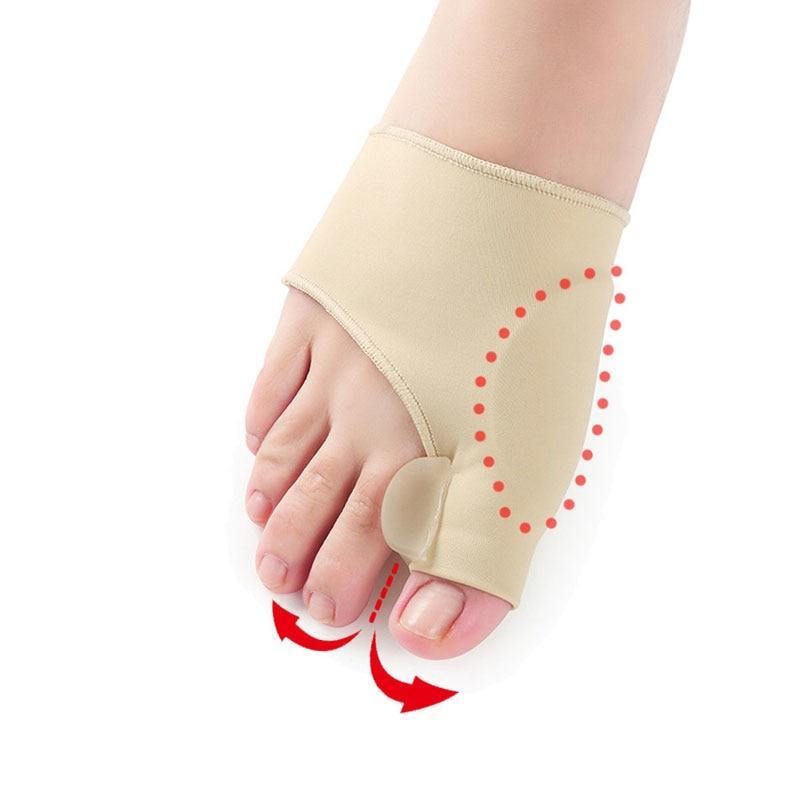 BowLift | Best Bunion Corrector Brace Pads Relief Treatment Splint