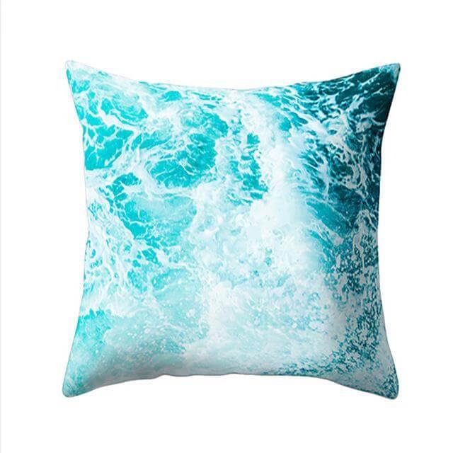BowLift | Marble Look Printed Home Pillow Cases