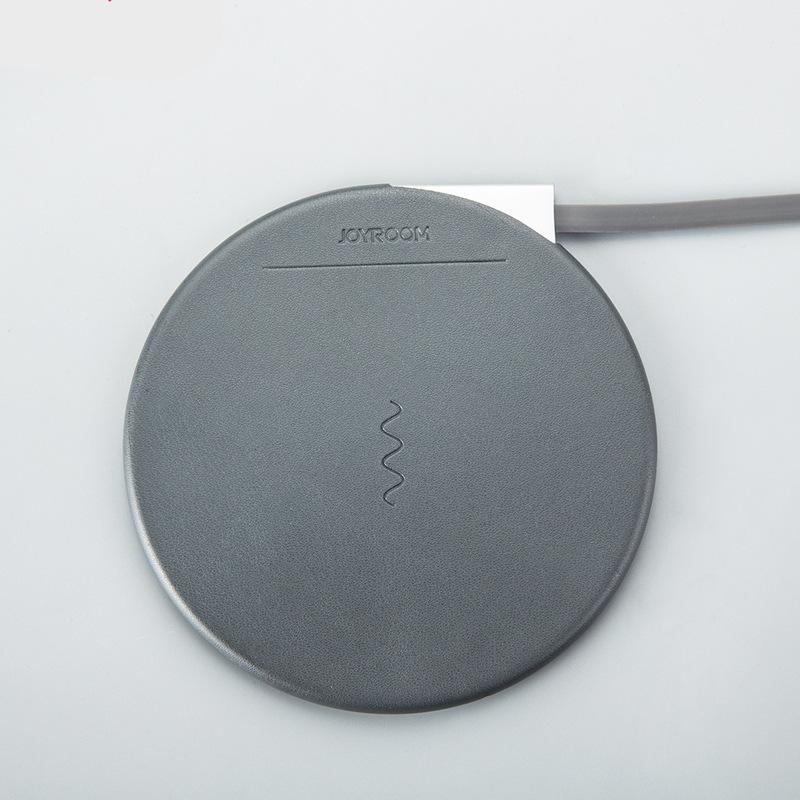 BowLift | Qi Standard Wireless Charger Pad