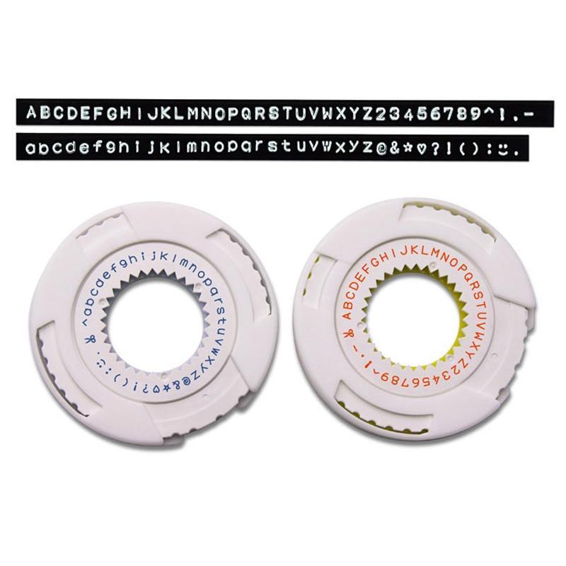 BowLift | Label Maker