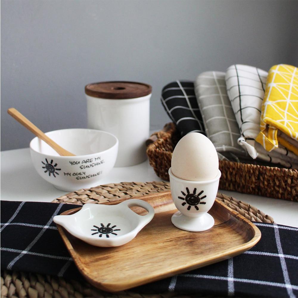 Goblet - Ceramic Egg Cup | Bowlift