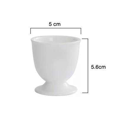 Goblet - Ceramic Egg Cup | Bowlift