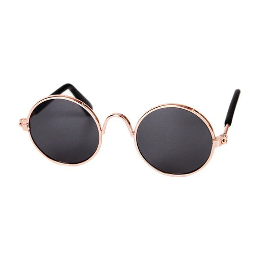 Chic Pet Sunglasses - Pawtique Shades Bowlift