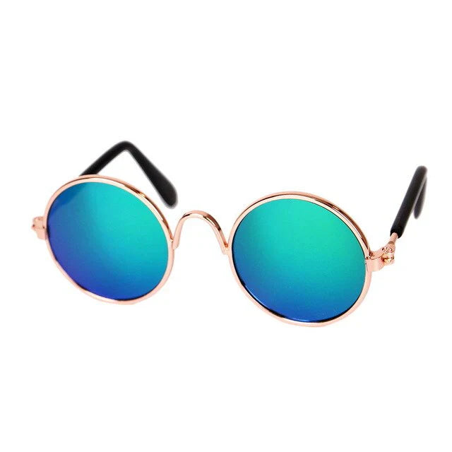 Chic Pet Sunglasses - Pawtique Shades Bowlift