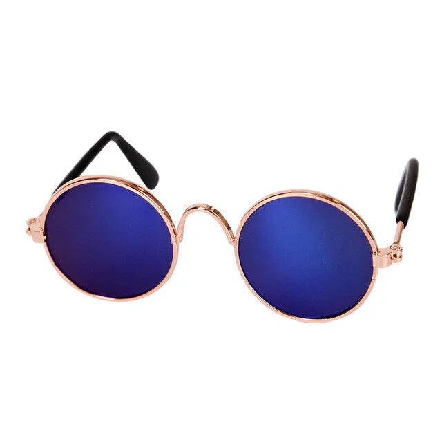 Chic Pet Sunglasses - Pawtique Shades Bowlift