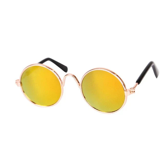 Chic Pet Sunglasses - Pawtique Shades Bowlift