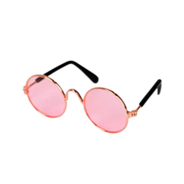 Chic Pet Sunglasses - Pawtique Shades Bowlift