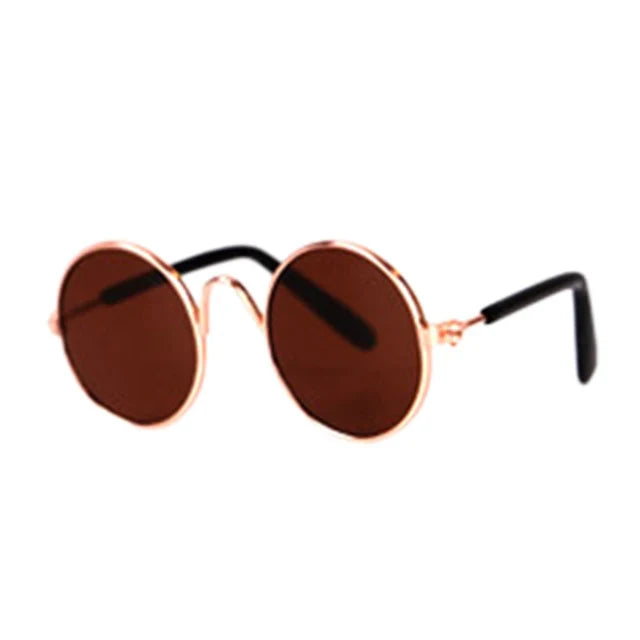 Chic Pet Sunglasses - Pawtique Shades Bowlift