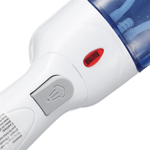 BowLift | Portable Brush Steam Electric Iron