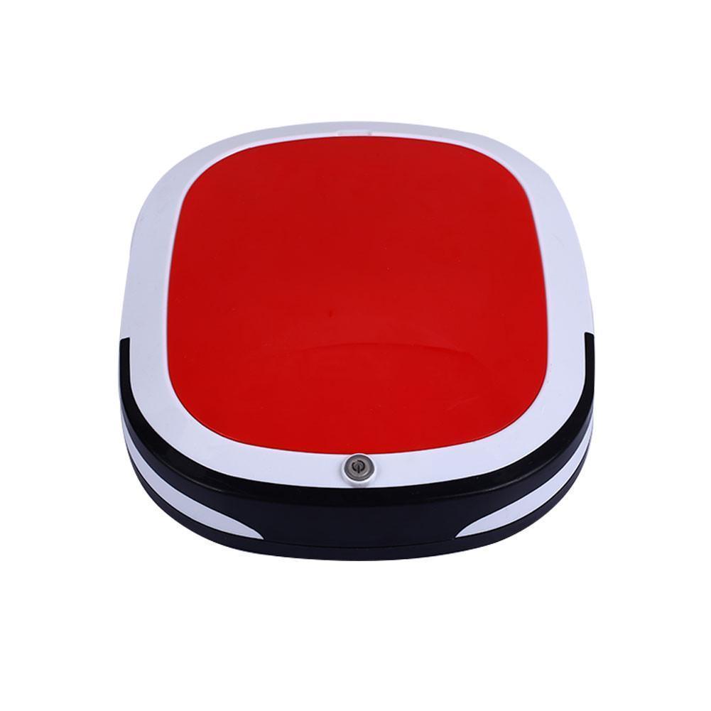 BowLift | Smart Robot Vacuum Cleaner - Wet and Dry