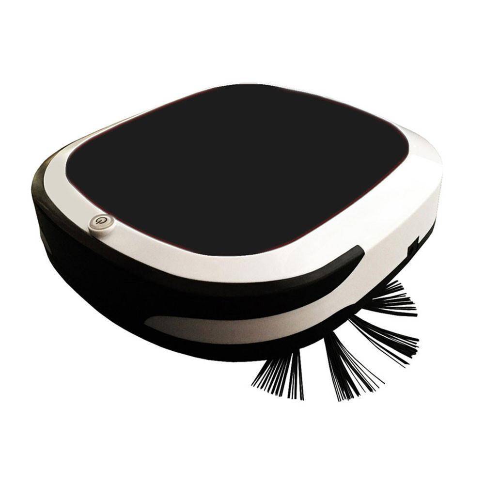 BowLift | Smart Robot Vacuum Cleaner - Wet and Dry