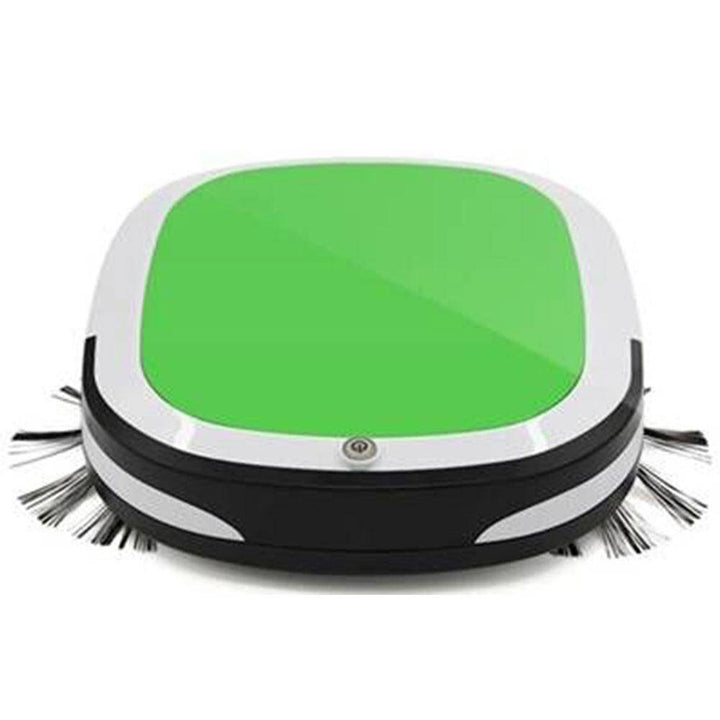 BowLift | Smart Robot Vacuum Cleaner - Wet and Dry