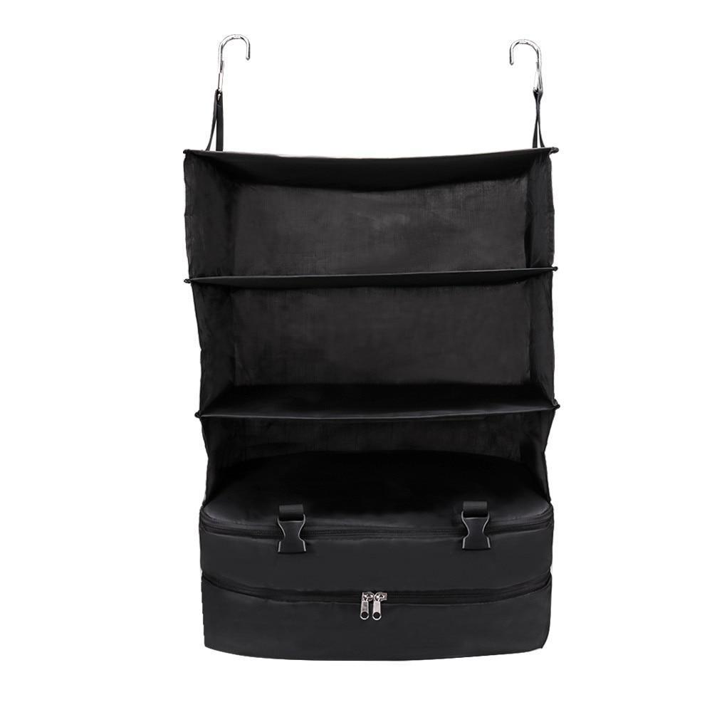 BowLift | 3 Layer Wardrobe Bag