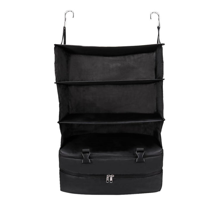 BowLift | 3 Layer Wardrobe Bag