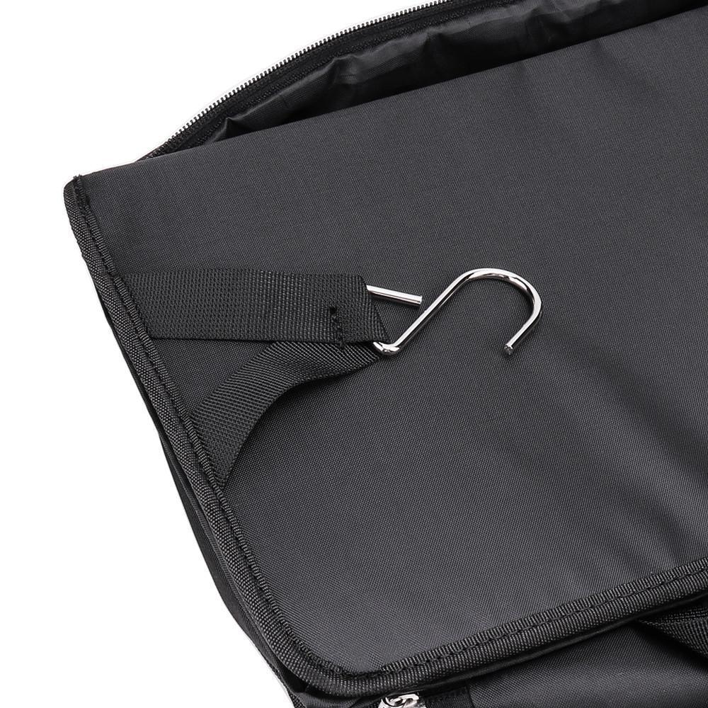 BowLift | 3 Layer Wardrobe Bag
