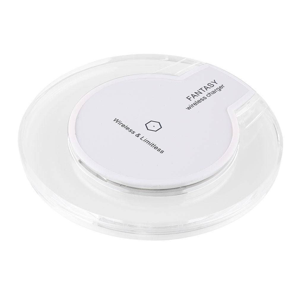 BowLift | Smartphone Wireless Charging Pad - iPhone and Android