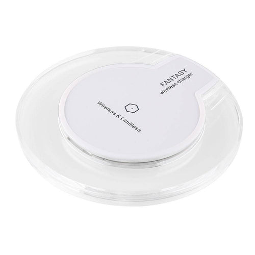 BowLift | Smartphone Wireless Charging Pad - iPhone and Android
