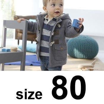 BowLift | Warm Thick Winter Jacket for Kids