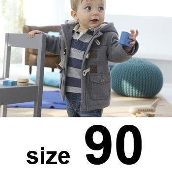 BowLift | Warm Thick Winter Jacket for Kids