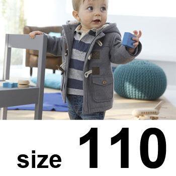 BowLift | Warm Thick Winter Jacket for Kids