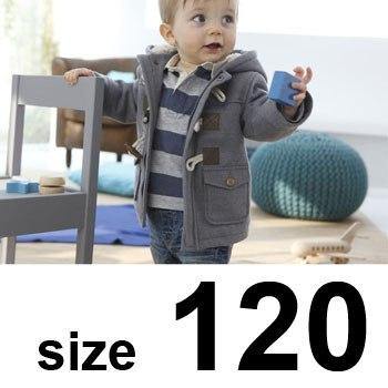 BowLift | Warm Thick Winter Jacket for Kids