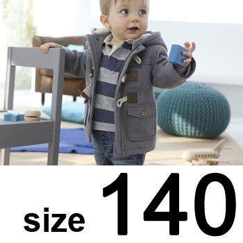 BowLift | Warm Thick Winter Jacket for Kids