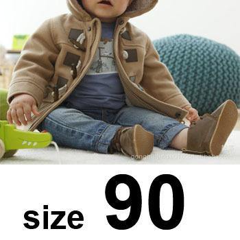 BowLift | Warm Thick Winter Jacket for Kids