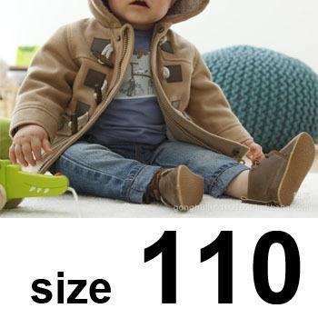 BowLift | Warm Thick Winter Jacket for Kids