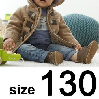BowLift | Warm Thick Winter Jacket for Kids