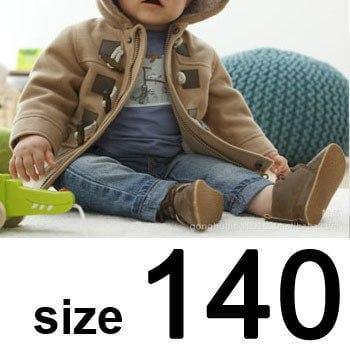 BowLift | Warm Thick Winter Jacket for Kids